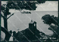 Savona Alassio PIEGHE STRAPPINO FG Foto cartolina KB5394 – fronte