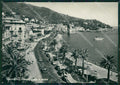 Genova Rapallo Auto FG Foto cartolina KB5403 – fronte