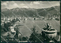 Genova Rapallo PIEGHINA FG Foto cartolina KB5404 – fronte