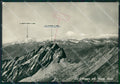 Novara Santa Maria Maggiore Monte Rosa Scheggia PIEGA FG Foto cartolina KB5424 – fronte