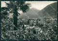 Bolzano Merano FG Foto cartolina KB5425 – fronte