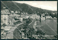 Genova Rapallo PIEGA FG Foto cartolina KB5428 – fronte