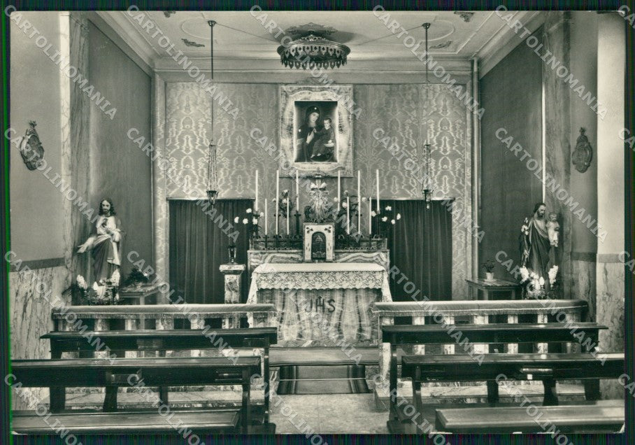 Torino Città Casa di Cura FG Foto cartolina KB5450 – fronte