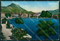 Trento Riva del Garda Lago di PIEGA FG Foto cartolina KB5453 – fronte