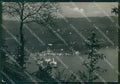Novara Isola San Giulio Lago d'Orta PIEGHINA FG Foto cartolina KB5457 – fronte