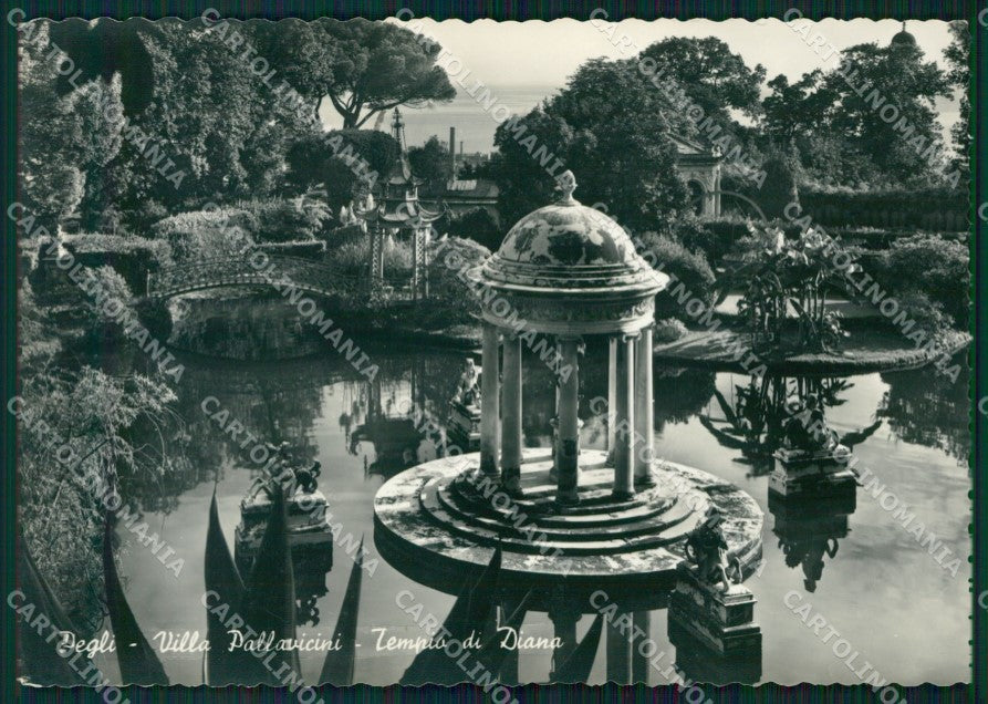Genova Pegli FG Foto cartolina KB5459 – fronte