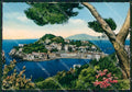 Genova Sestri Levante FG Foto cartolina KB5461 – fronte