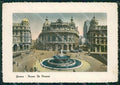 Genova Città FG Foto cartolina KB5470 – fronte
