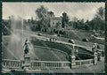 Torino Città Fontana Monumentale FG Foto cartolina KB5472 – fronte