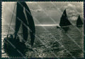 Lucca Viareggio Barche FG Foto cartolina KB5500 – fronte