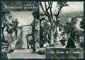 Brescia Sirmione Lago di Garda Grotte Catullo FG Foto cartolina KB5505 – fronte