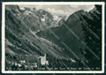 Brescia Ponte di Legno Passo Tonale Colonia FG Foto cartolina KB5508 – fronte