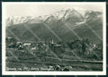 Cuneo Demonte Mucche FG Foto cartolina KB5517 – fronte