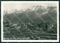 Cuneo Demonte Mucche FG Foto cartolina KB5518 – fronte