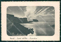 Napoli Città Castel dell'Ovo Foto FG cartolina KB5520 – fronte