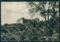 Torino Moncalieri Castelvecchio PIEGHINE COLLA FG Foto cartolina KB5530 – fronte