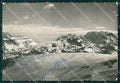 Trento Pinzolo Madonna di Campiglio Nevicata PIEGA Foto cartolina KB5533 – fronte