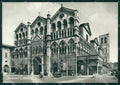 Ferrara Città Cattedrale Auto FG Foto cartolina KB5545 – fronte