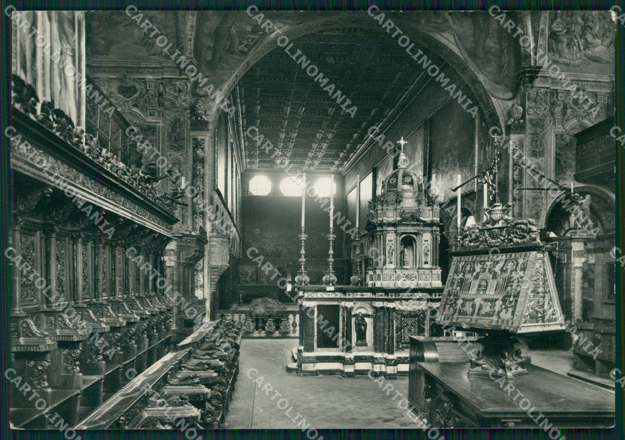 Perugia Città Chiesa San Pietro FG Foto cartolina KB5552 – fronte