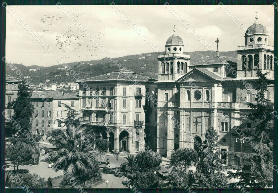 La Spezia Città FG Foto cartolina KB5560 – fronte