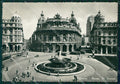 Genova Città Corriere FG Foto cartolina KB5566 – fronte