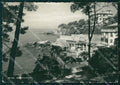Genova Nervi PIEGHINE FG Foto cartolina KB5571 – fronte