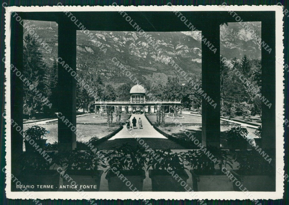 Brescia Darfo Boario Terme FG Foto cartolina KB5572 – fronte