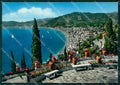 Savona Alassio FG Foto cartolina KB5573 – fronte