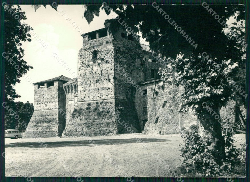 Rimini Città FG Foto cartolina KB5575 – fronte