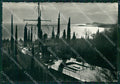 Brescia Gardone Riviera D'Annunzio FG Foto cartolina KB5588 – fronte