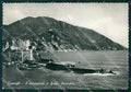 Genova Camogli FG Foto cartolina KB5601 – fronte