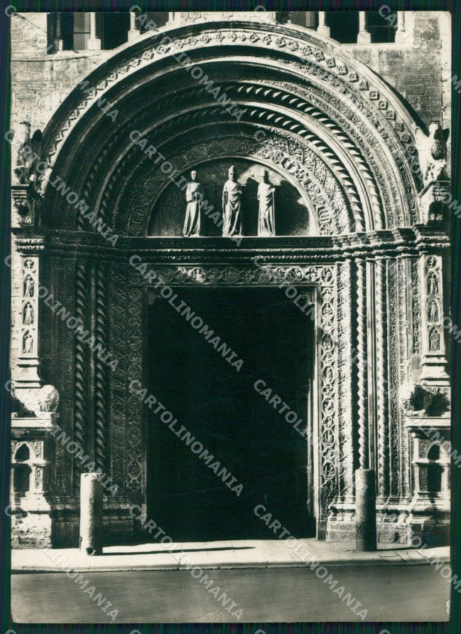 Perugia Città FG Foto cartolina KB5602 – fronte
