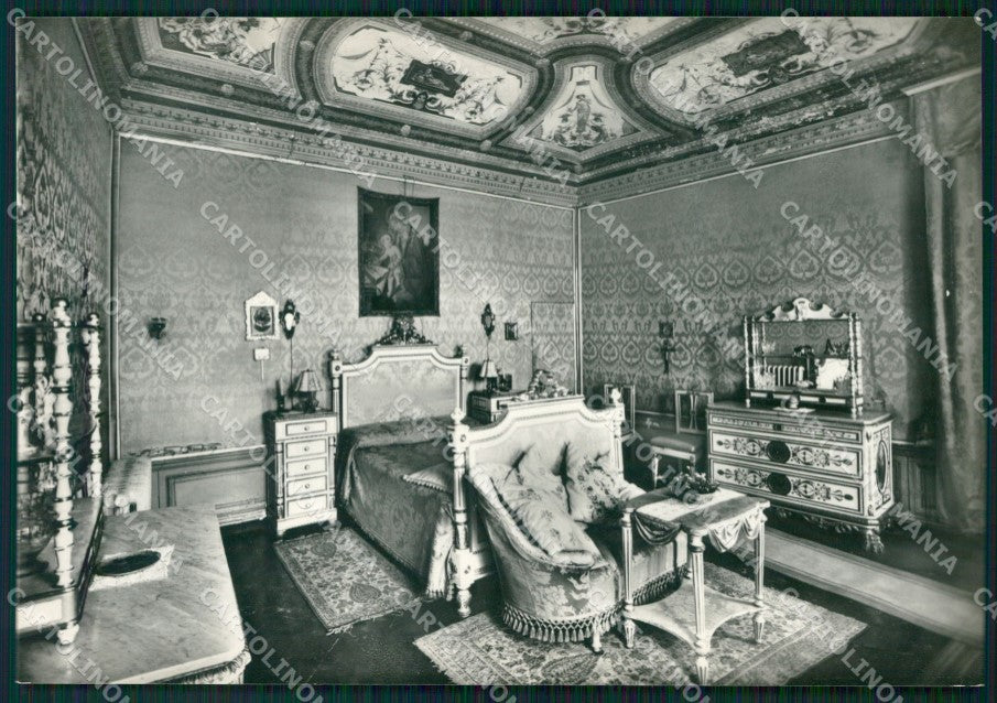 Macerata Recanati FG Foto cartolina KB5606 – fronte