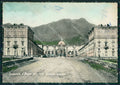 Biella Oropa Santuario FG Foto cartolina KB5613 – fronte