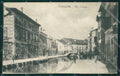 Ferrara Comacchio cartolina KF0038 – fronte