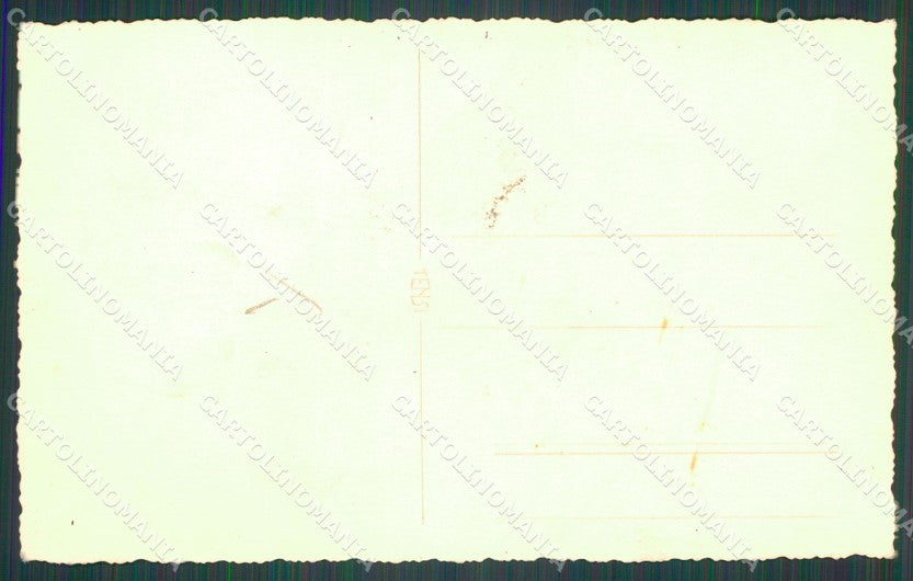 Ferrara Comacchio Foto cartolina KF0081 – retro