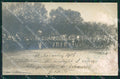 Caserta Città GdF Guardia di Finanza Militari ABRASA Foto cartolina KF0101 – fronte