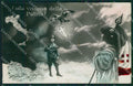 Propaganda WWI GdF Guardia di Finanza Militari Foto cartolina KF0114 – fronte