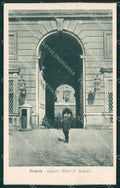 Caserta Città GdF Guardia di Finanza Militari cartolina KF0125 – fronte