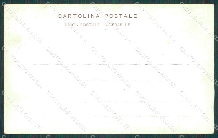 GdF Guardia di Finanza Militari cartolina KF0174 – retro