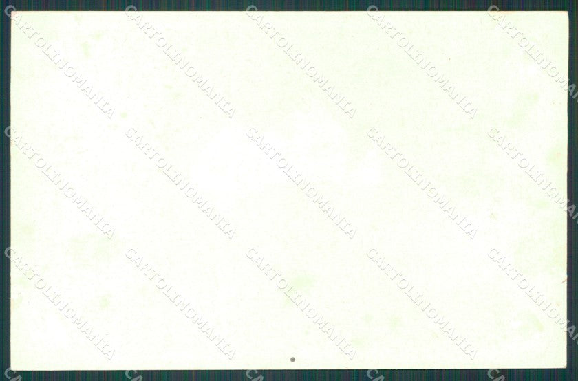 GdF Guardia di Finanza Militari Sci D'Annunzio ABRASA cartolina KF0215 – retro