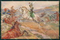 GdF Guardia di Finanza Militari Armando Dubois FG cartolina KF0226 – fronte