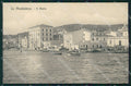 Sassari La Maddalena Porto postcard KF1165 – fronte