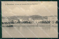 Sassari La Maddalena Comando Militare Marittimo postcard KF1169 – fronte