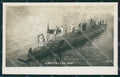 La Spezia Sommergibile Argo Foto postcard KF1179 – fronte