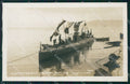 La Spezia Sommergibile Tantina Foto postcard KF1180 – fronte