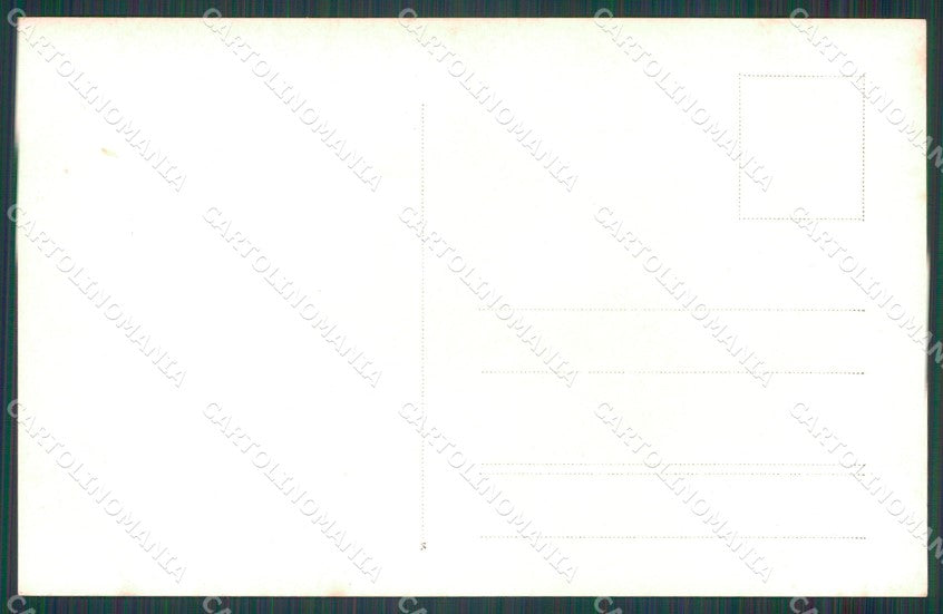 La Spezia Sommergibile Nautilus Foto postcard KF1182 – retro