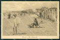 Gorizia Grado Maurizio Furst postcard KF1186 – fronte