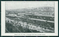 Padova Monselice Stazione Treno Milite Ignoto postcard KF1188 – fronte