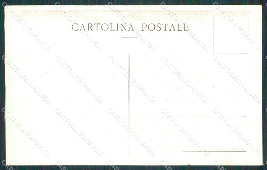 Padova Monselice postcard KF1190 – retro